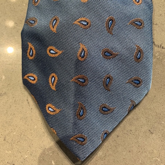 Ermenegildo Zegna Tie